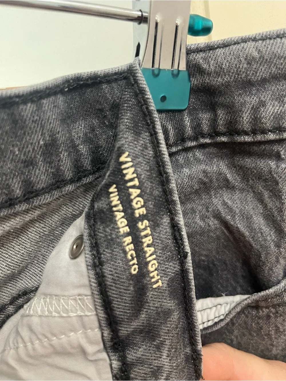 Universal Thread Jeans 12